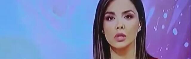 Voditeljki Jutarnjeg programa na RTS-u se napunile oči suzama zbog sagovornika: Jedva mu se zahvalila na razgovoru tada