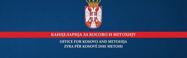 KANCELARIJA ZA KiM: Priština pokrenula talas privođenja, 16 osoba privedeno