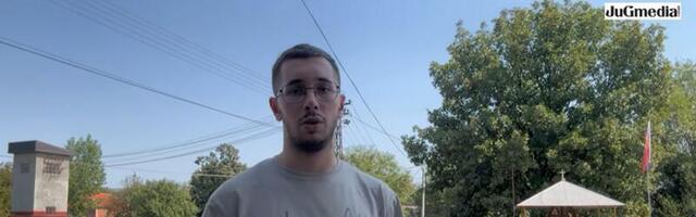 Posle raskida saradnje, bivši novinar Jugmedie angažovan u kabinetu gradonačelnika Leskovca