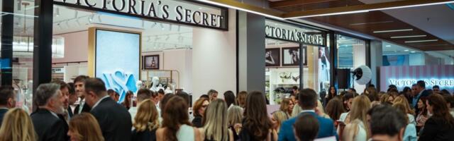 Srbija je dobila prvu VICTORIA’S SECRET radnju: Zavirite u nju