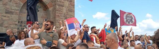 Pismo sa Kosova ili o Vidovdanu 2025.