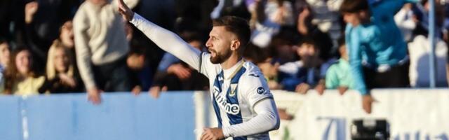 Partizan ili Španija? Matija Nastasić u neviđenoj dilemi