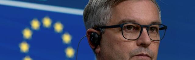 DIPLOMATSKI SKANDAL Proteran visoki zvaničnik EU