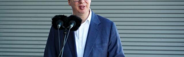 Ekspertski ministri kao izumrla vrsta: Zašto je Vučić odustao od stručnjaka u Vladi?