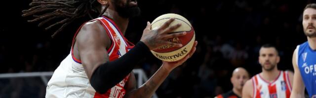 GOTOVO Zvezda se rastala sa Braunom