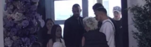 MUŠKARAC PUCAO NA BIVŠU ZADRUGARKU: Saška se oglasila cela u modricama i podlivima, prošla HOROR sa bivšim dečkom (FOTO)