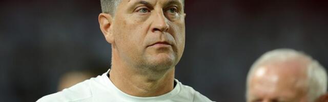 Milojević: Fokusirani smo na Lučane! Početak je prvenstva, sve ekipe igraju promenljivo