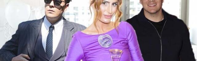 JU, DA LI IM ŽENE ZNAJU ZA OVO? Zbog fotografije pevačice IZBIO HAOS, Biković zanemeo, SLOBA IZUSTIO SAMO OVO!