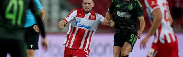 Elšnik: Poginuli smo na terenu, Mateus je bio heroj