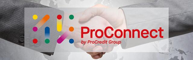 ProCredit banka pokrenula ProConnect digitalnu platformu u Srbiji