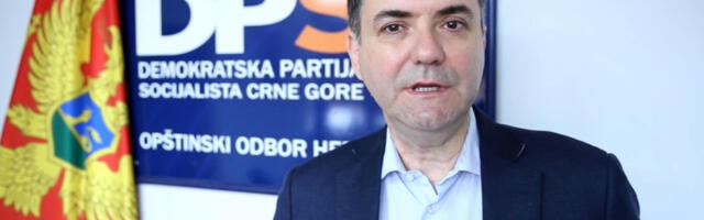 PRESEKAO KOLONU PREMIJERA I VREĐAO POLICAJCE Hapšenje zbog narušavanja javnog reda i mira