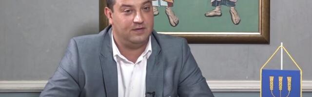 Potvrđena optužnica protiv bivšeg predsednika opštine Žitorađa