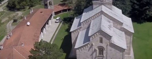 Vlada Kosova: Postignut dogovor o putevima kroz zaštićenu zonu manastira Dečani