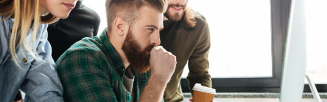 Дупло мање Американаца несигурних у свој идентитет