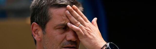 Treneru Intera posle poraza od Milana pominjali Deda Mraza, Kivu povisio ton: Nije mi do priče!