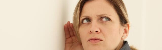 Mila je došla kući i čula neobičnu buku: Zavirila je u ventilacioni otvor i zatekla PRIZOR ZA PAMĆENJE