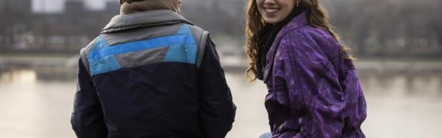 Upoznajte Vesnu iz "Hajduka u Beogradu": Pored glume igra tenis, peva, svira klavir... "Volela bih da ostanem u svetu glume i filma"