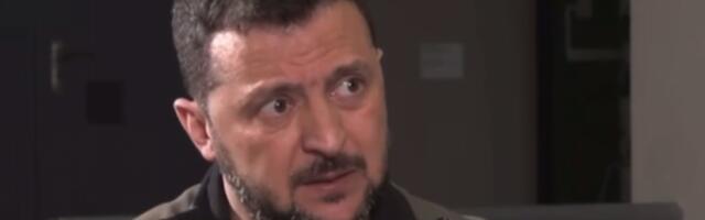 TEMA ZA KOJU ZELENSKI NEĆE NI DA ČUJE Iscurili ŠOK detalji, razgovori na Floridi krenuli u pravcu novih izbora u Ukrajini?!