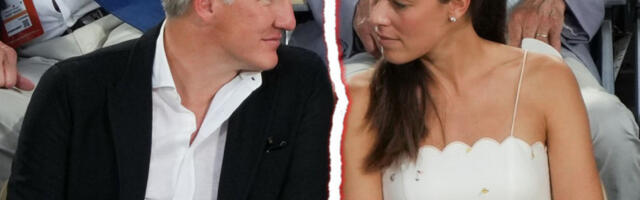 SADA JE ZVANIČNO! Ana Ivanović predala zahtev za razvod od Švajnštajgera!