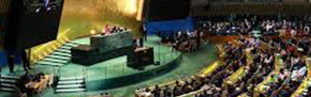 УН увојила резолуцију и од Русије се захтева повратак украјинске деце