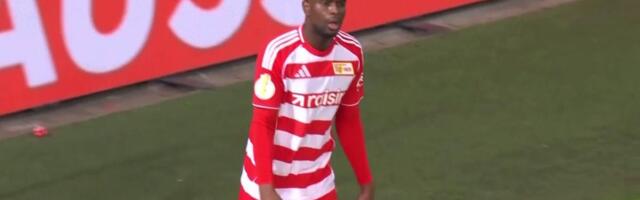 Bajern se plasirao među osam najboljih u DFB Pokalu nakon tesne pobede od 3:2 nad Union Berlinom