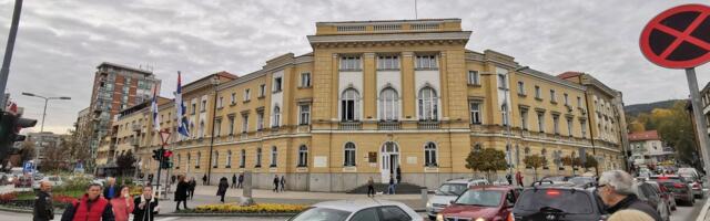 Velika promena stiže u Užice: Mnogima se ova odluka neće dopasti!