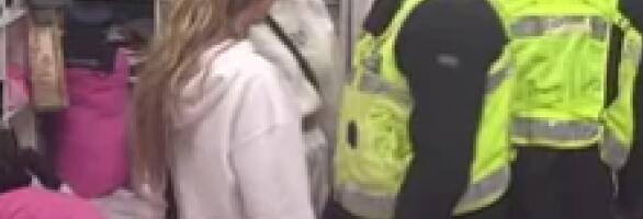 ANELI AHMIĆ NAPUŠTA KUĆU: Zvanična odluka produkcije, otkriveno šta se desilo u SPOLJNOM SVETU! (FOTO)