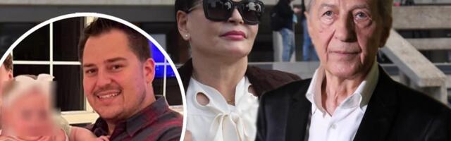 OVAKO JE UTVRĐENO DA JE MIROSLAV ILIĆ BIOLOŠKI OTAC DEVINA ANTONOVIĆA