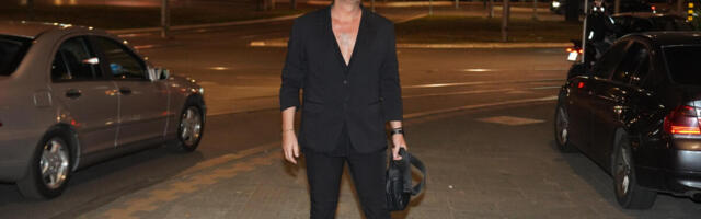 Naš čuveni voditelj otkrio da je spavao sa pola estrade: Sve se desilo dok sam...