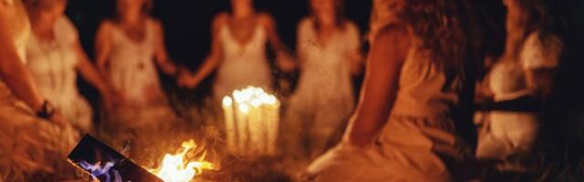 Kako su ljudi zapravo zapalili prvu vatru - stigli novi dokazi