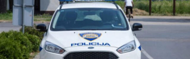 Подигнута оптужница против тројице Албанаца са Космета због претњи смрћу