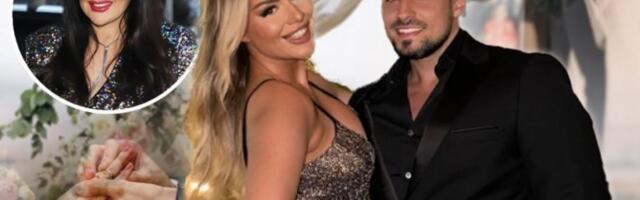 INFORMACIJA O SINU DRAGANE MIRKOVIĆ UZBURKALA JAVNOST! Nakon tajne svadbe isplivalo sve na videlo, ljudi u neverici!