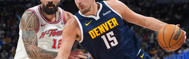 Јокић решио дерби Запада