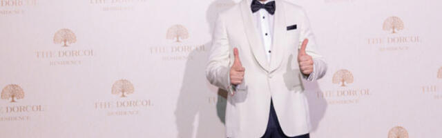 The Dorcol Residence – на гламурозном догађају у срцу Београда представљен пројекат који подиже стандарде становања