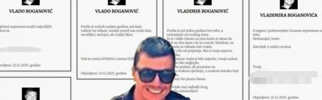 ODBEGLI "KAVČANIN" SE OGLASIO IZ ILEGALE! Poslao jaku poruku povodom godišnjice ubistva Zvicerovog saradnika! EVO ŠTA JE PORUČIO!