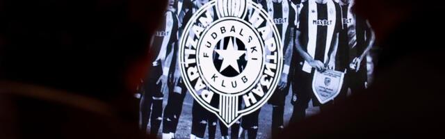 MaxBet i FK Partizan predstavili kalendar za 2026: Spoj tradicije i vizije budućnosti