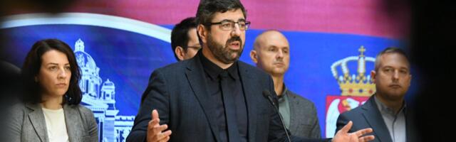 Lazović (ZLF): Srbija bi mogla u EU do 2032. godine