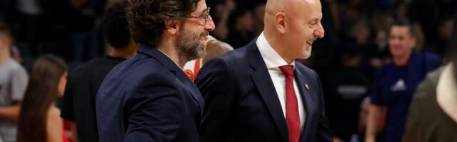 Šok promena na Malom Kalemegdanu! Srušio je Fenerbahče, a sada je dobio ponudu karijere i odlazi iz kluba