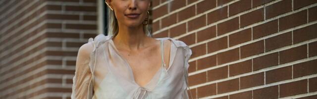 Pozvani ste na svečani ručak? Ovo su 5 odevnih kombinacija sa malom dozom glamura koje možete nositi