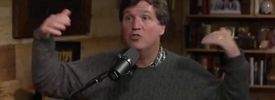 RUSKA INVAZIJA NA UKRAJINU "NIJE LOŠA": Čuveni američki novinar o Trampovoj agresiji na Venecuelu: Teško je sada kritikovati Putina!