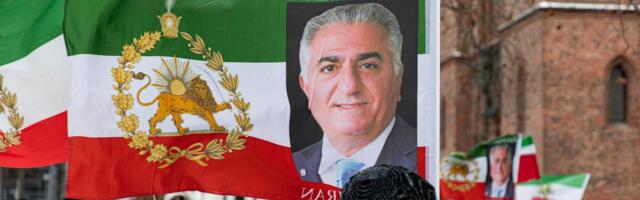 EVO KO JE REZA PAHVALI, ČOVEK KOJI ŽELI AJATOLAHOVU GLAVU: Otac mu je pao u revoluciji, a sestra i brat su mu...