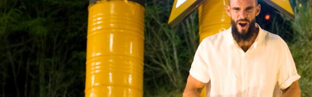 EXATLON SRBIJA: Evo ko je pobednik treće epizode! Protivnička ekipa nikad ugroženija