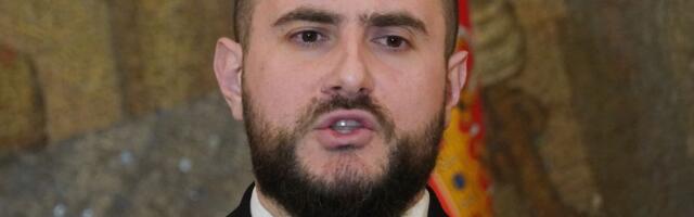 Ministar Zukorlić obišao zavejana sela u opštini Sjenica