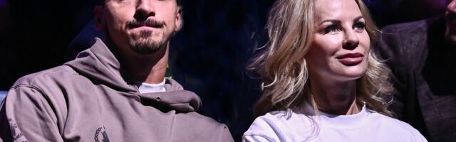 Slavni fudbaler svojoj majci kupio crkvu od 9,24 miliona evra: Radila 14 sati dnevno kao čistačica da podigne petoro dece, sad uživa u izobilju