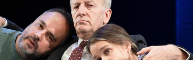 Otkazana predstava sa Branimirom Brstinom u Zvezdara teatru: Poznati glumac nedavno imao infarkt