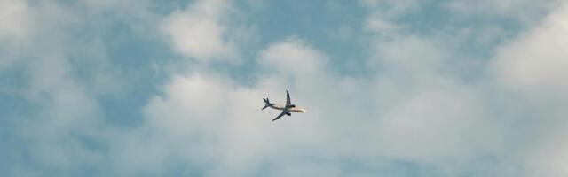 Iran ponovo otvorio vazdušni prostor nakon višečasovne blokade