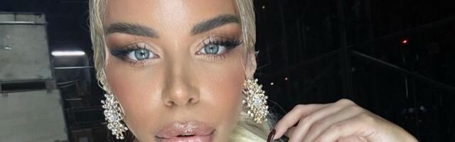 Dobila ga u braku sa poznatim voditeljem, dugo nije htela javno da priča o njemu: Sad je povređen