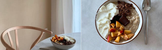 Svesna ishrana – trend koji nas uči drugačijem odnosu prema hrani