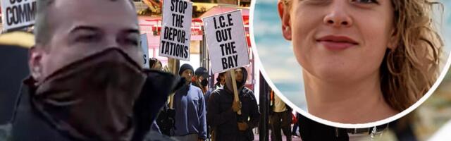 AMERIKA NA IVICI HAOSA! Pentagon izdao naređenje da se 1.500 vojnika spremi za moguće raspoređivanje u Minesoti!