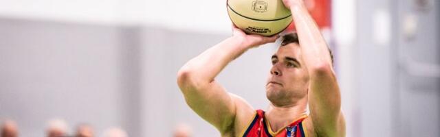 Manojlović: Spremni smo da damo 200 posto protiv Splićana; Ocokoljić: Iskusni su i imaju prednost u visini